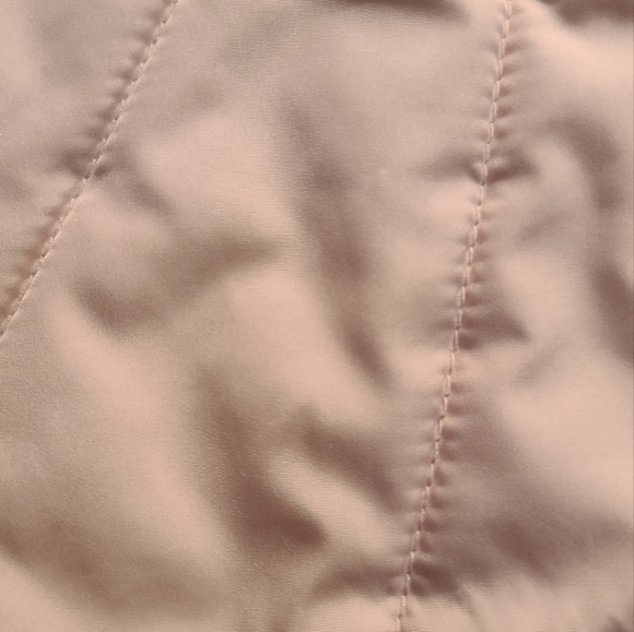 Techpro Pink Vest - Picture 7 of 7